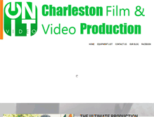 Tablet Screenshot of onitvideo.com